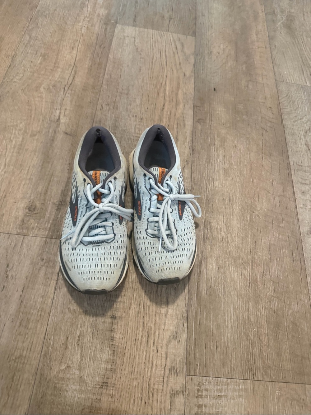 Brooks Ghost 13